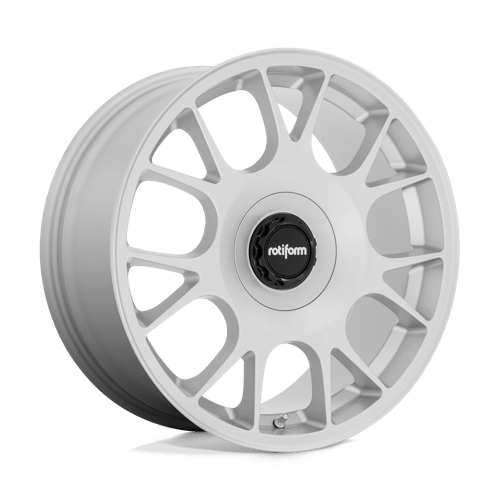 Rotiform TUF-R 19X8.5 5X112/4.5 72 SS 35MM Wheels