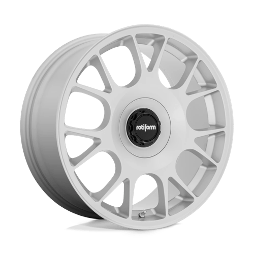 Rotiform TUF-R 19X8.5 5X4.25/120 72 SS 45MM Wheels
