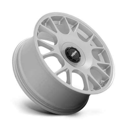 Rotiform TUF-R 19X8.5 5X112/4.5 72 SS 35MM Wheels