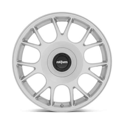 Rotiform TUF-R 19X8.5 5X112/4.5 72 SS 35MM Wheels