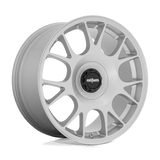 Rotiform TUF-R 19X9.5 5X112/4.5 72 SS 38MM Wheels