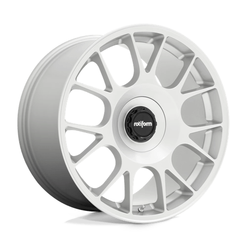 Rotiform TUF-R 20X10.5 5X112/4.5 72 SS 45MM Wheels