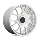 Rotiform TUF-R 20X8.5 5X112/4.5 72 SS 45MM Wheels
