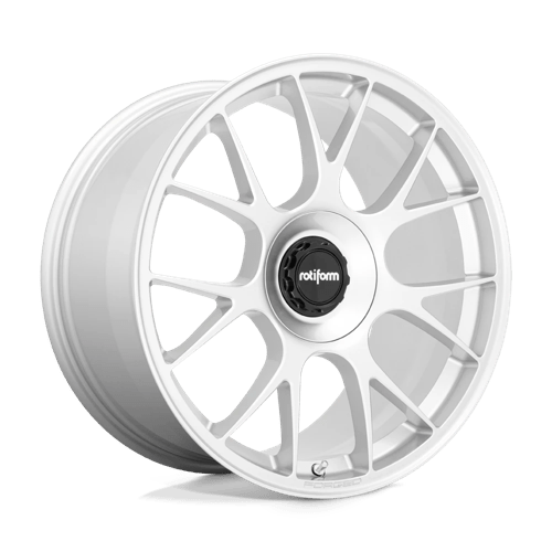 Rotiform TUF 20X10.5 5X4.5 72 GS 45MM Wheels
