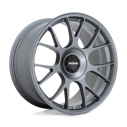 Rotiform TUF 20X9.5 5X120 72 ST 22MM Wheels