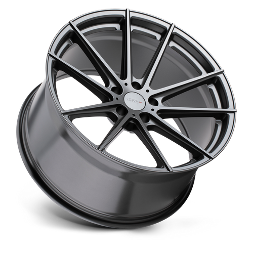 TSW TW BATHURST 19X8.5 5X120 +35 76 G-GNMTL Wheels