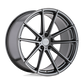 TSW TW BATHURST 19X8.5 5X120 +35 76 G-GNMTL Wheels