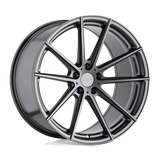 TSW TW BATHURST 19X8.5 5X120 +35 76 G-GNMTL Wheels