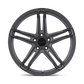 TSW TW MECH 20X8.5 5X114 +40 76 M-GM M-BLK Wheels