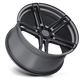 TSW TW MECH 20X8.5 5X114 +40 76 M-GM M-BLK Wheels