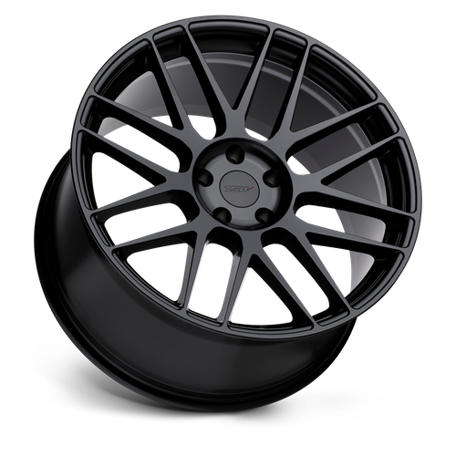 TSW TW NORD 20X9 5X114 +35 76 S-BLK Wheels