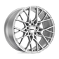 TSW TW SEBRING 20X10 5X114 +40 76 SLV MIR Wheels