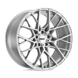 TSW TW SEBRING 20X10 5X114 +40 76 SLV MIR Wheels