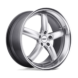 TSW TWSTW 17X8 5X112 HYPR SLV MRLIP 32MM Wheels