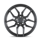 TSW TW SILVANO 18X8.5 5X114 +20 76 G-GNMTL Wheels