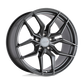 TSW TW SILVANO 18X8.5 5X114 +20 76 G-GNMTL Wheels