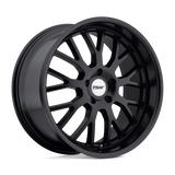 TSW TW TREMBLANT 20X10 5X120 +25 76 M-BLK Wheels
