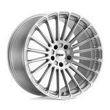 TSW TW TURBNA 20X8.5 5X108 +40 72 TTNM SLV Wheels