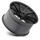 TSW TW WATKINS 18X9.5 5X114 +39 76 DBL BK L Wheels