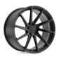 TSW TW WATKINS 18X9.5 5X114 +39 76 DBL BK L Wheels