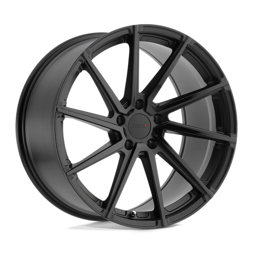 TSW TW WATKINS 18X9.5 5X114 +39 76 DBL BK L Wheels