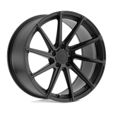 TSW TW WATKINS 18X9.5 5X114 +39 76 DBL BK L Wheels