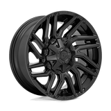 Fuel 1PC TYPHOON 22X10 5X4.5/5.0 78 BD -18MM Wheels