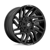 Fuel 1PC TYPHOON 20X9 6X135/5.5 106.1 BL 01MM Wheels