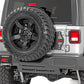 Tailgate Reinforcement | Jeep Wrangler JL (18-26)/Wrangler Unlimited (18-26)