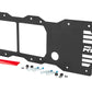 Tailgate Reinforcement | Jeep Wrangler JL (18-26)/Wrangler Unlimited (18-26)