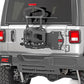 Tailgate Reinforcement | Jeep Wrangler JL (18-26)/Wrangler Unlimited (18-26)