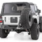 Tailgate Vent Cover | Jeep Wrangler JK/Wrangler Unlimited (2007-2018)