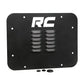 Tailgate Vent Cover | Jeep Wrangler JK/Wrangler Unlimited (2007-2018)