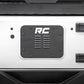 Tailgate Vent Cover | Jeep Wrangler JK/Wrangler Unlimited (2007-2018)