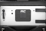 Tailgate Vent Cover | Jeep Wrangler JK/Wrangler Unlimited (2007-2018)