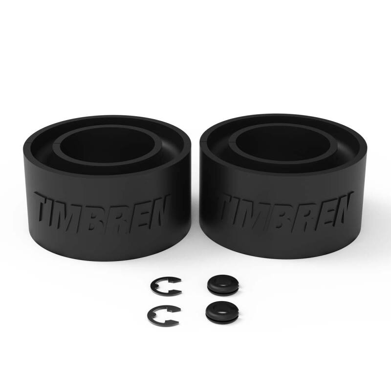 Timbren 19-24 Toyota RAV4 / 23-24 Honda CRV SES Coil Enhancer Kit