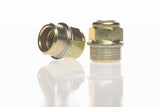 M14 Top nut-PB-TOP-NUT-22L-M14