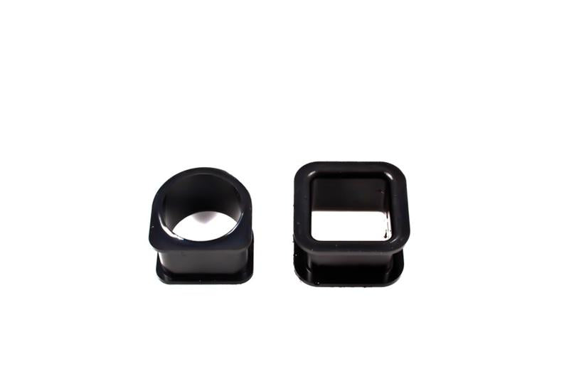 Torque Solution Solid Steering Rack Bushings: Subaru WRX 08-14 / STI 05-14