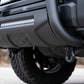 Tow Hook Brackets | Bull Bar Support | Toyota Tundra 2WD/4WD (2007-2021)