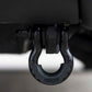 Tow Hook Brackets | Bull Bar Support | Toyota Tundra 2WD/4WD (2007-2021)