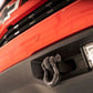 Tow Hook Brackets | Chevy Silverado 1500 2WD/4WD (2019-2025 & Classic)