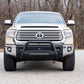 Tow Hook Brackets | D-Ring | Bull Bar Sup | Toyota Tundra 2WD/4WD (2007-2021)