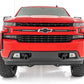 Tow Hook Brackets | D-Ring Combo | Chevy Silverado 1500 2WD/4WD (2019-2025 & Classic)
