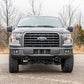 Tow Hook Brackets | D-Ring Combo | Ford F-150 2WD/4WD (2009-2025)