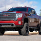Tow Hook Brackets | GMC Sierra 2500 HD 2WD/4WD (2020-2025)