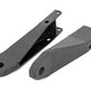 Tow Hook Brackets | GMC Sierra 2500 HD 2WD/4WD (2020-2025)