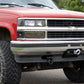 Tow Hook to Shackle Bracket | Mount Only | Chevy C1500/K1500 Truck & SUV (88-99)