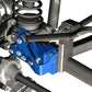 Track Bar Bracket | Front | Jeep Wrangler JK/Wrangler Unlimited (2007-2018)