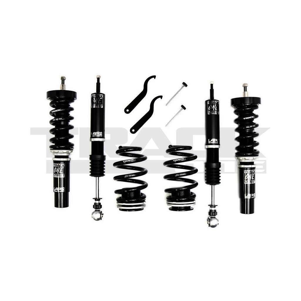 Audi A4 B8 AWD (08-16) TrackOne Development Coilovers