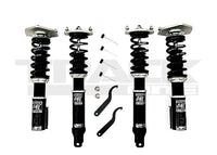 Mitsubishi Evo 7/8/9 (01-07) TrackOne Development Coilovers